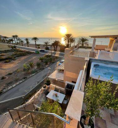 Casas de Tallante Apartment | 65 m² Apartment ∙ 2 bedrooms ∙ 5 guests