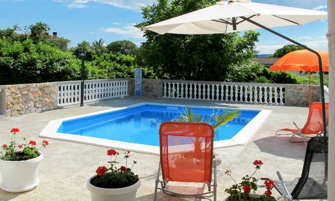 Pinezici Apartment | 65 m² Apartment ∙ 2 bedrooms ∙ 6 guests
