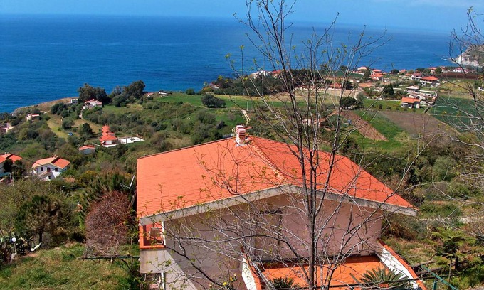 Coccorino Apartment | 65 m² Apartment ∙ 2 bedrooms ∙ 4 guests