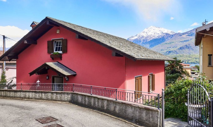 Consiglio di Rumo Apartment | 65 m² Apartment ∙ 2 bedrooms ∙ 4 guests