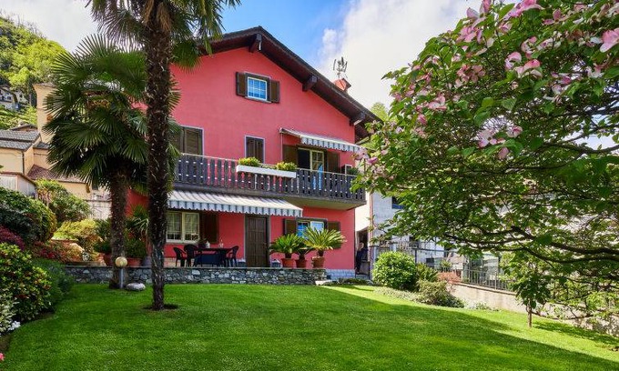 Consiglio di Rumo Apartment | 65 m² Apartment ∙ 2 bedrooms ∙ 4 guests