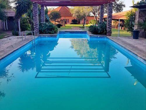 Bela-Bela Apartment | 65 m² Apartment ∙ 2 bedrooms ∙ 5 guests