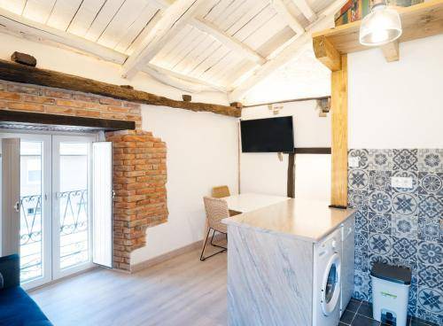 Astorga Apartment | 65 m² Apartment ∙ 4 guests
