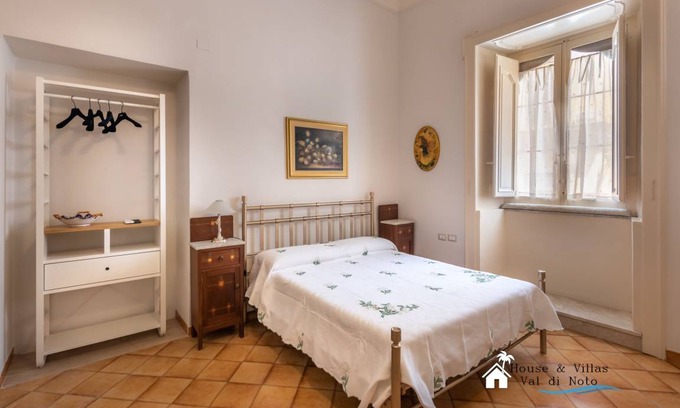 Avola Apartment | 65 m² Apartment ∙ 4 guests