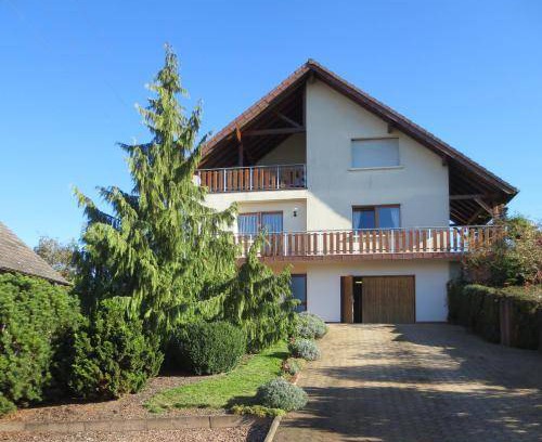 Hottviller Apartment | 65 m² Apartment ∙ 1 bedroom ∙ 4 guests