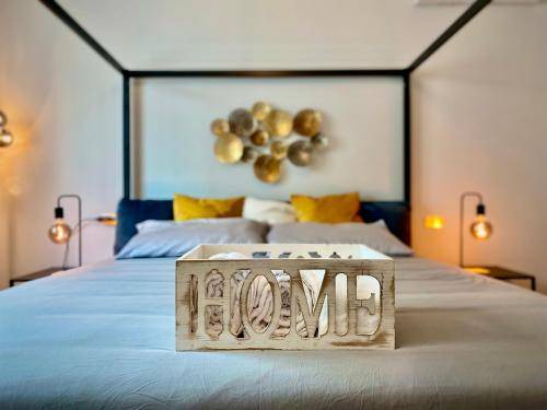 Case Nuove Apartment | 65 m² Apartment ∙ 1 bedroom ∙ 4 guests