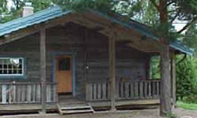 Horn House | 65 m² House ∙ 2 bedrooms ∙ 6 guests