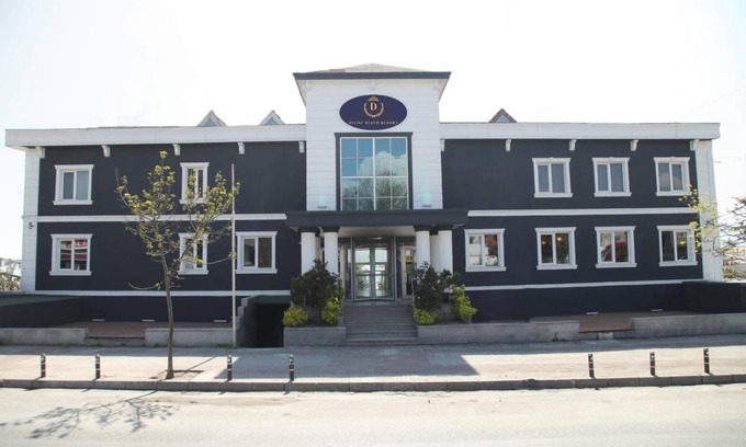 Buyukcekmece Hotel | 65 m² Hotel ∙ 4 guests