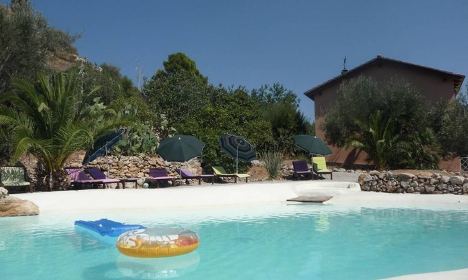 Porticello House | 65 m² House ∙ 2 bedrooms ∙ 4 guests