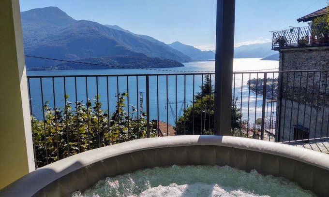 San Carlo House | 65 m² House ∙ 2 bedrooms ∙ 5 guests