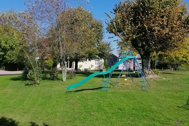 Fredille House | 65 m² House ∙ 2 bedrooms ∙ 4 guests