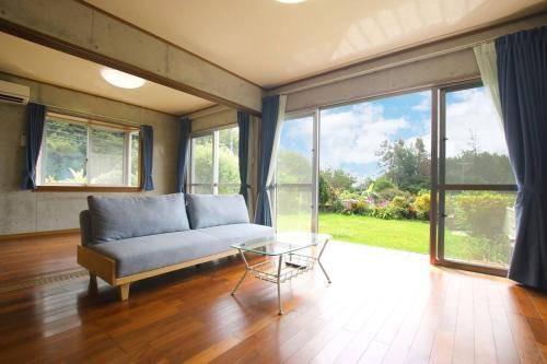 Gesashi House | 65 m² House ∙ 2 bedrooms ∙ 6 guests