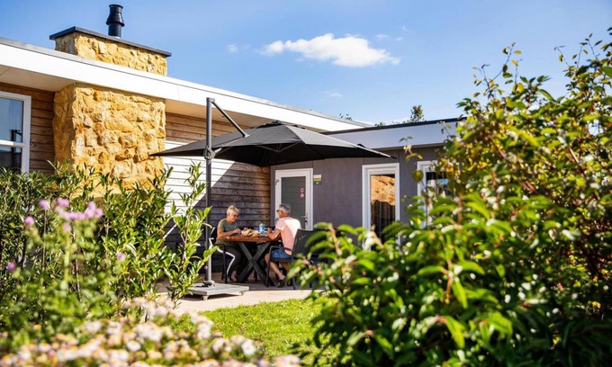 Gasthuis House | 65 m² House ∙ 2 bedrooms ∙ 5 guests
