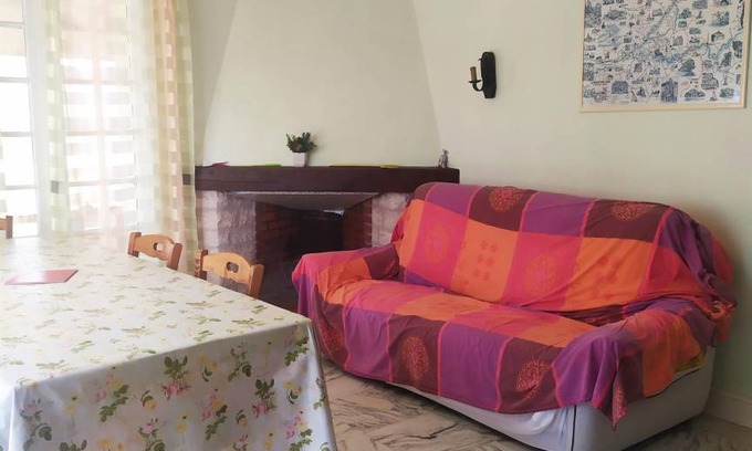 Gignac House | 65 m² House ∙ 2 bedrooms ∙ 4 guests