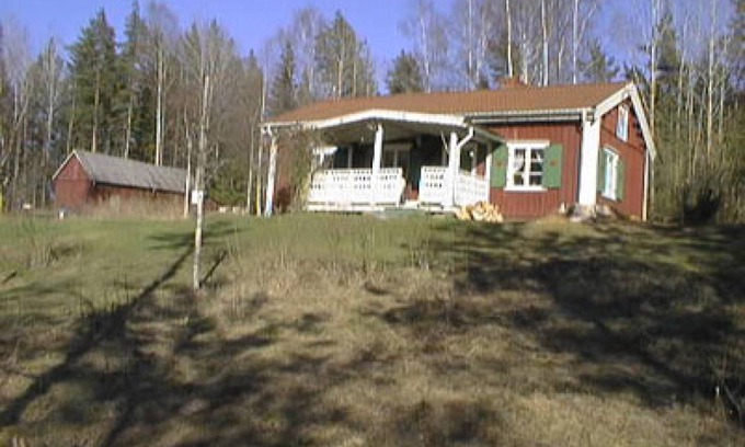 Saffle Municipality House | 65 m² House ∙ 2 bedrooms ∙ 6 guests