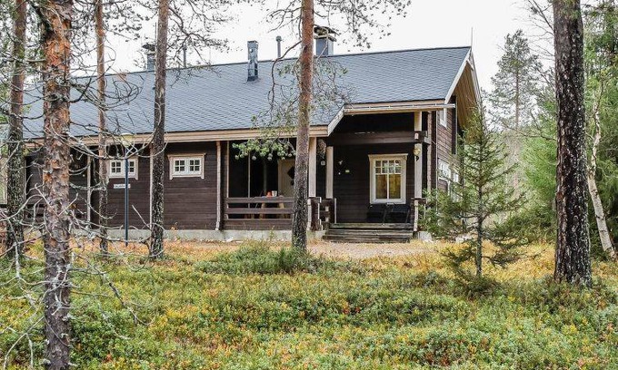 Salla House | 65 m² House ∙ 2 bedrooms ∙ 6 guests