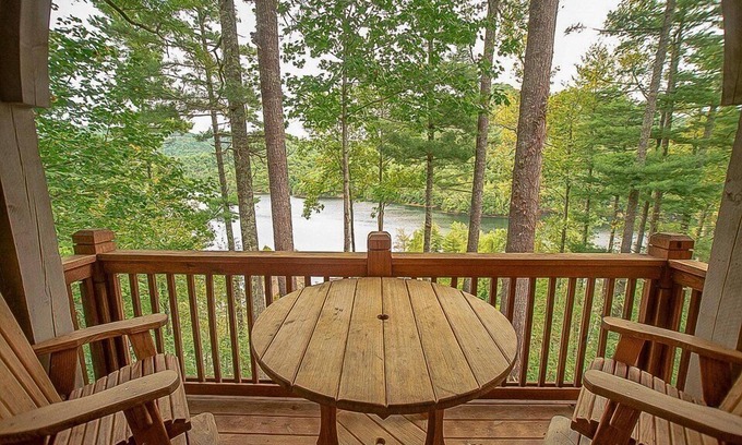 Bear Lake Reserve Condo | 65 Southshore Drive Lodge 3 at Bear Lake Reserve