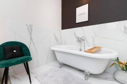 Borkowo Lostowickie Apartment | 66 m² Apartment ∙ 2 bedrooms ∙ 5 guests