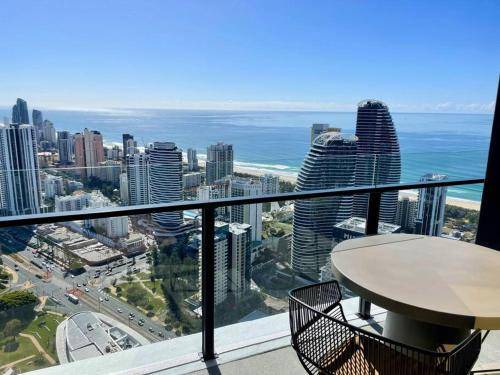 Broadbeach Apartment | 66 m² Apartment ∙ 2 bedrooms ∙ 4 guests