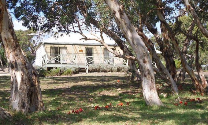 Middleton House | 66 m² Farmhouse ∙ 3 bedrooms ∙ 6 guests