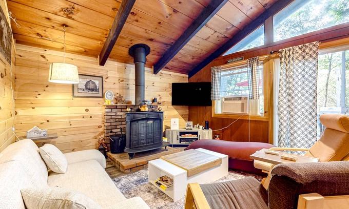 Center Conway House | 66 m² House ∙ 2 bedrooms ∙ 5 guests