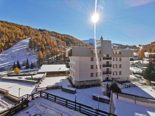 Borgata Sestriere Apartment | 67 m² Apartment ∙ 2 bedrooms ∙ 6 guests