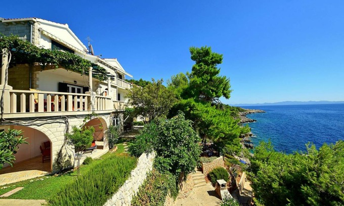 Orebic Apartment | 67 m² Apartment ∙ 2 bedrooms ∙ 4 guests