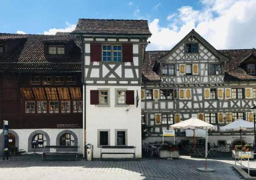 Arbon Apartment | 67 m² Apartment ∙ 2 bedrooms ∙ 7 guests
