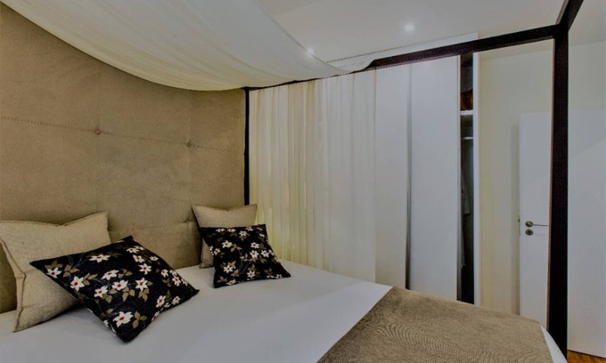 Sao Nicolau Apartment | 67 m² Apartment ∙ 2 bedrooms ∙ 4 guests