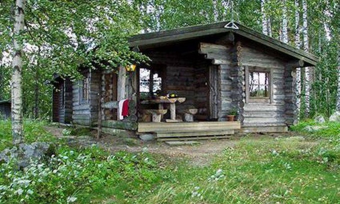 Asikkala House | 67 m² House ∙ 2 bedrooms ∙ 4 guests