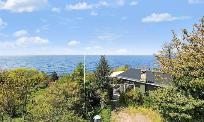 Vang House | 6745 Hasle - Finnedalsvej 5