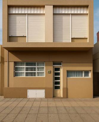 Comodoro Rivadavia Apartment | 679 aparthotel2P