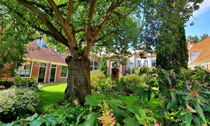 Centrum Apartment | 68 m² Apartment ∙ 2 bedrooms ∙ 4 guests