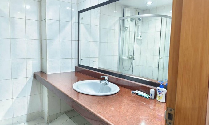 Baguio Apartment | 68 m² Apartment ∙ 2 bedrooms ∙ 7 guests