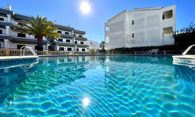 Gale Apartment | 68 m² Apartment ∙ 2 bedrooms ∙ 4 guests