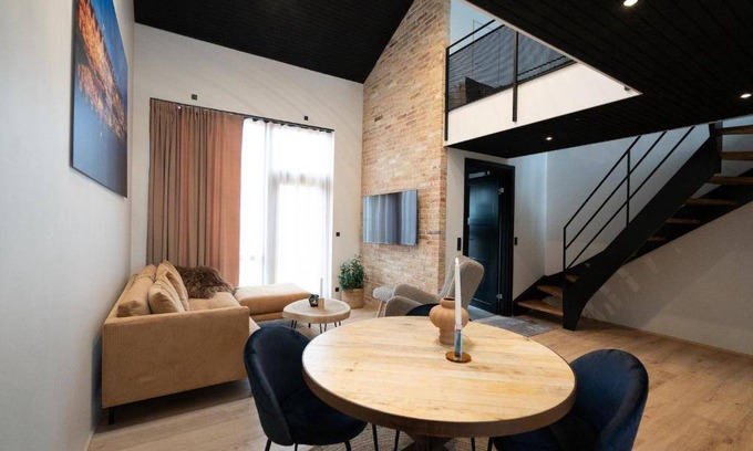 Torshavn Apartment | 68 m² Apartment ∙ 2 bedrooms ∙ 5 guests