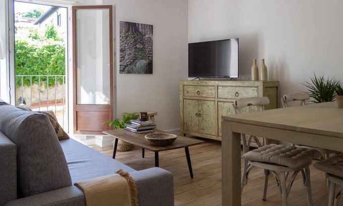 La Alberca Apartment | 68 m² Apartment ∙ 2 bedrooms ∙ 4 guests