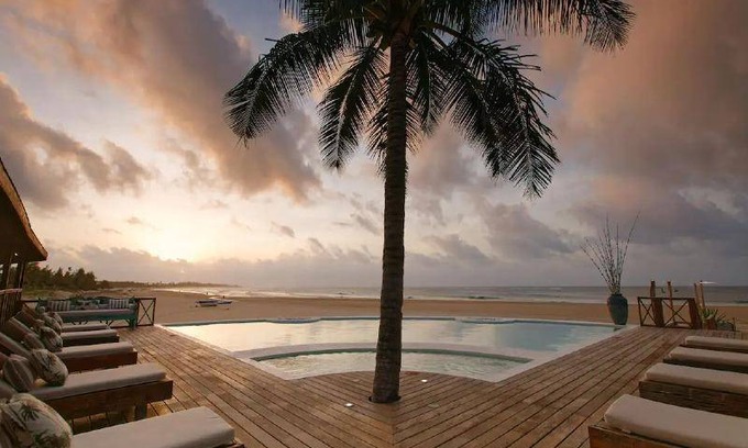 Inhambane Hotel | 68 m² Hotel ∙ 2 bedrooms ∙ 6 guests