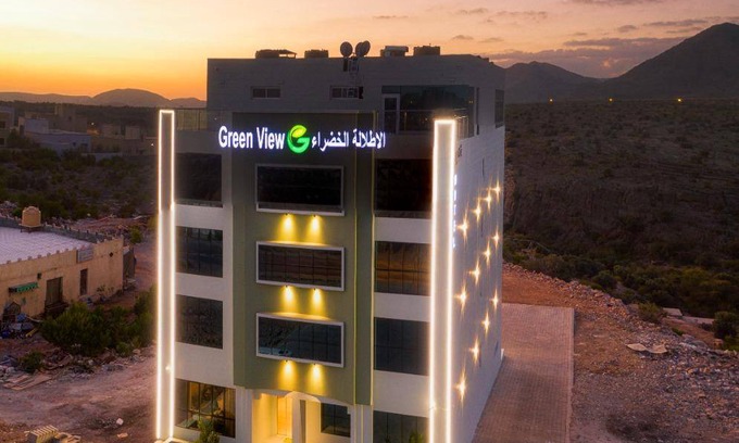 Sayq Hotel | 68 m² Hotel ∙ 2 bedrooms ∙ 4 guests