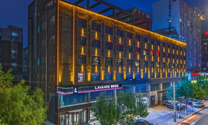 Xinxiangfang Hotel | 68 m² Hotel ∙ 2 guests