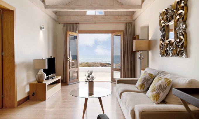 Punta Mujeres House | 68 m² House ∙ 2 bedrooms ∙ 3 guests