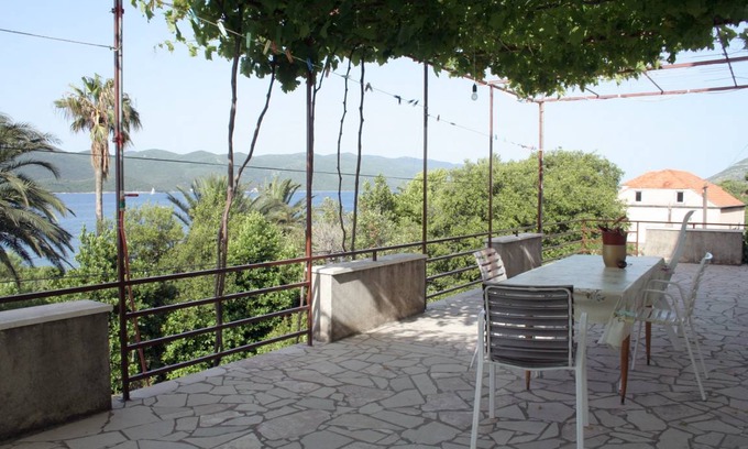 Kuciste Apartment | 69 m² Apartment ∙ 3 bedrooms ∙ 5 guests