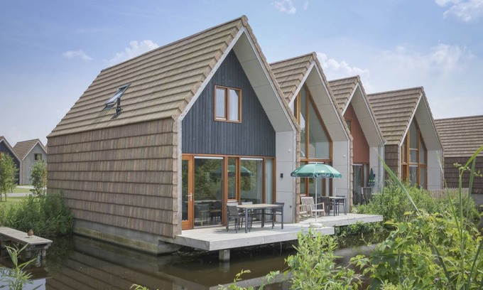 Reeuwijk House | 69 m² House ∙ 2 bedrooms ∙ 4 guests