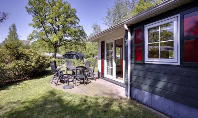 Municipality of Dalfsen House | 69 m² House ∙ 3 bedrooms ∙ 6 guests