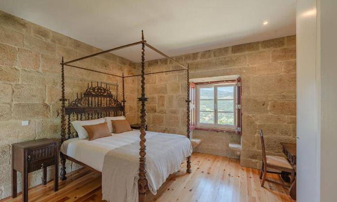 Anreade Villa | 699 m² Villa ∙ 8 bedrooms ∙ 16 guests