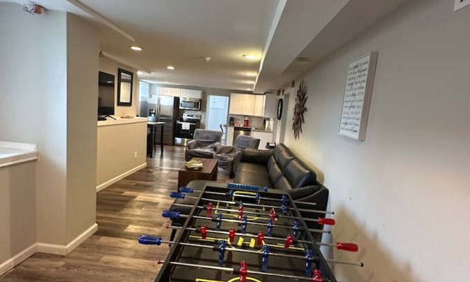 St. Charles Historic District Apartment | 6th street 101 - Walk to Main St