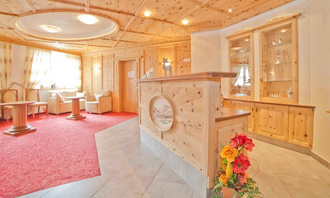 Ischgl Apartment | 7/8 apartment, No. 4 - Alpenperle, Ischgl