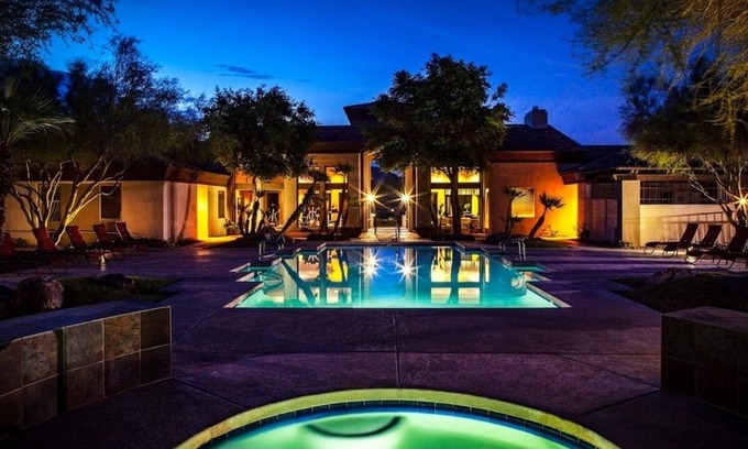 McDowell Mountain Ranch Condo | 7 Bedroom/6 Bath Condos in McDowell Mountain Ranch