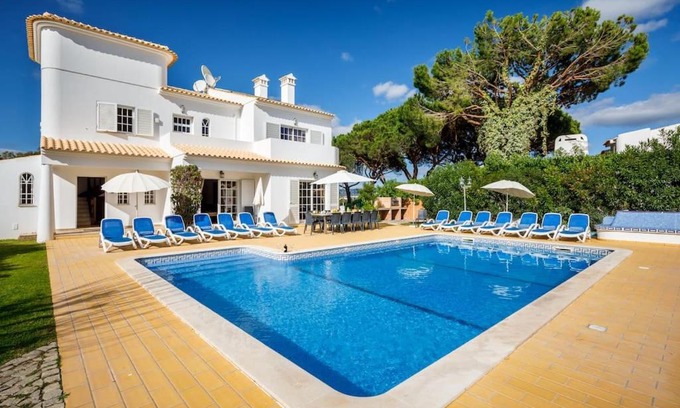 Aldeia das Acoteias Villa | 7 Bedroom Private Villa Tenazinha II, with pool