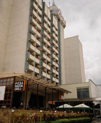 Kamenets-Podol'skiy Hotel | 7 Days Hotel Kamyanets-Podilskyi